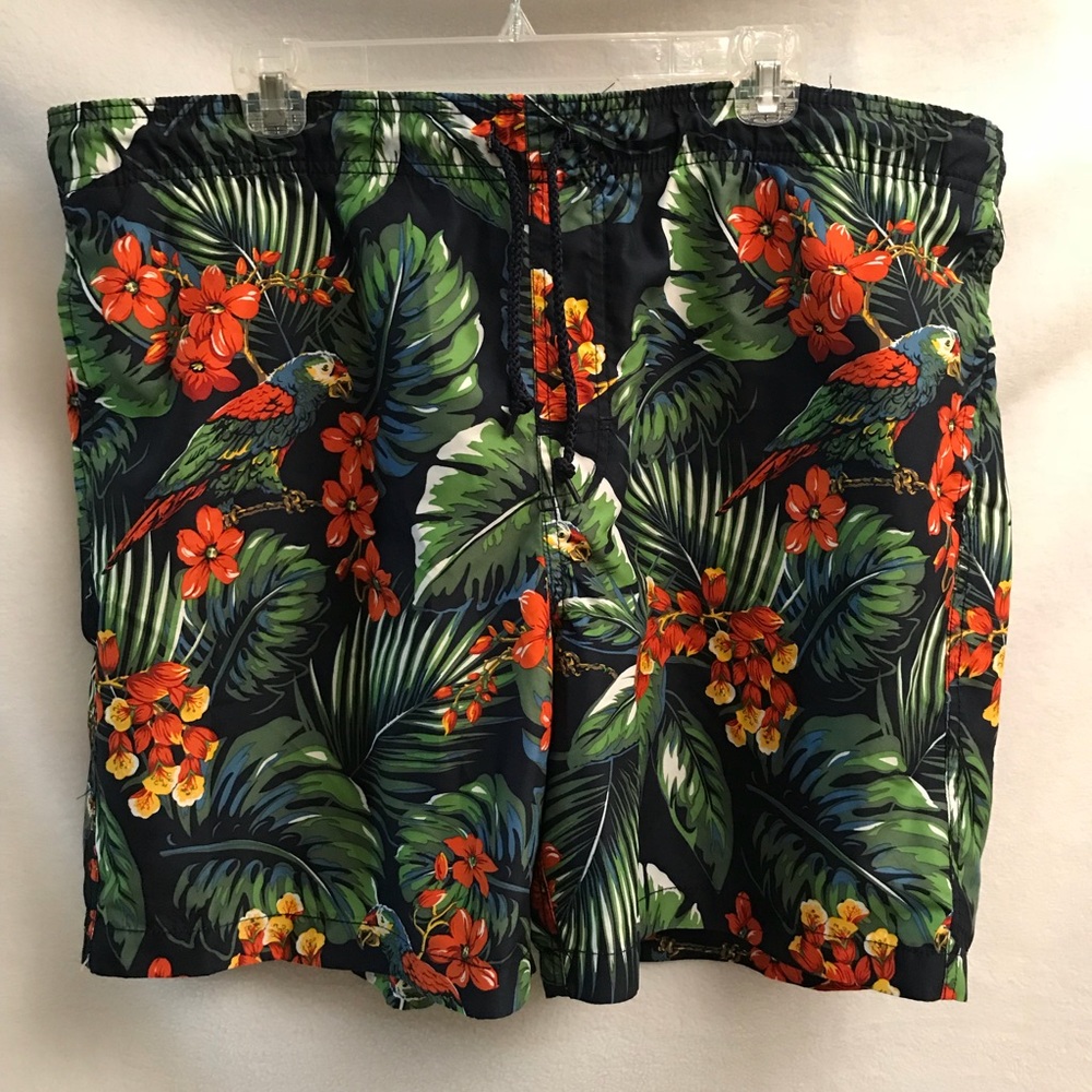 Trader Bay Swim Trunks